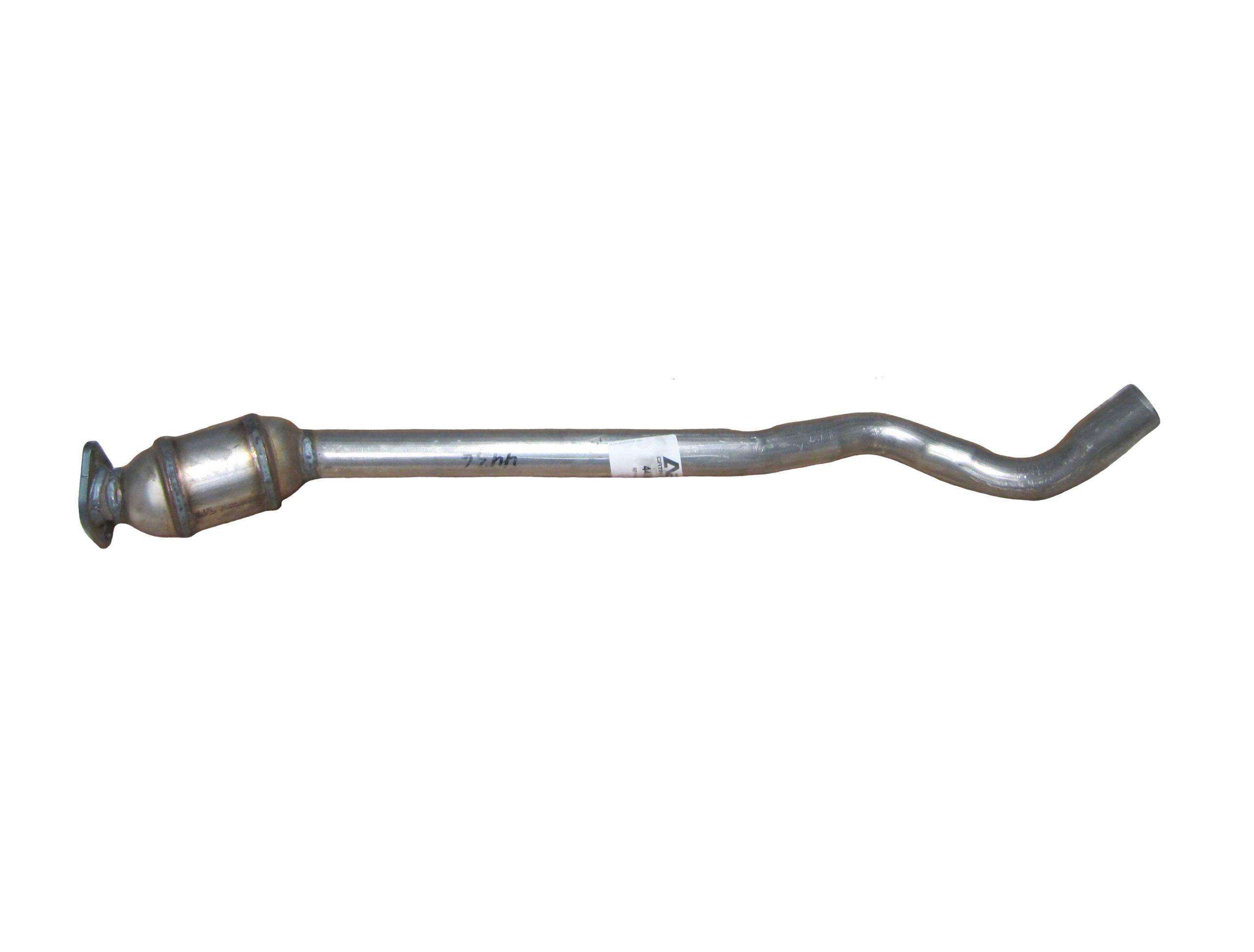 2010-2013 Ford Transit Connect Catalytic Converter Direct Fit 2.0L Rear 4436 AB Catalytic