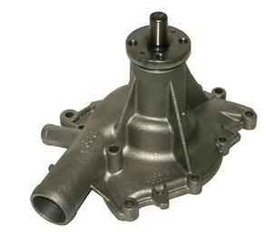 Gates 08-10 Dodge Challenger SRT8 / 06-08 Charger RT Water Pump