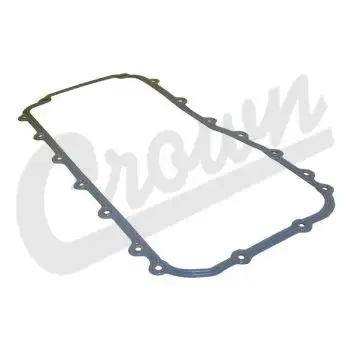Crown Automotive Oil Pan Gasket- Jeep 3.8L/3.3L-clearance