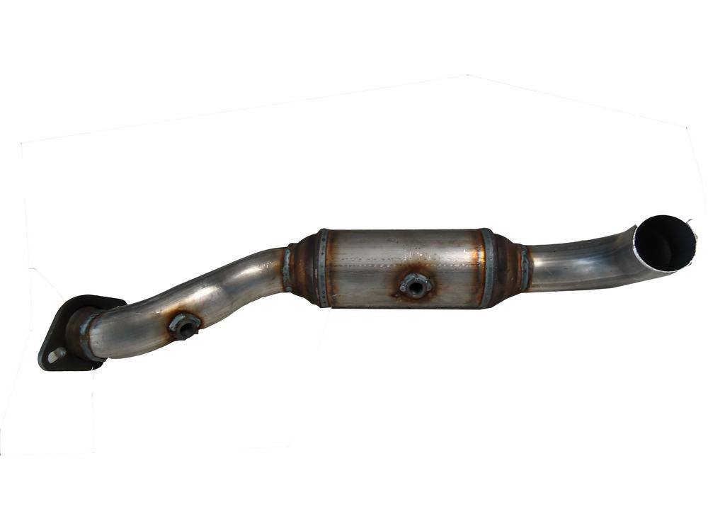 Ford F-150 2015-2020 Direct Fit Catalytic Converter 3.5L Driver 4468 AB Catalytic