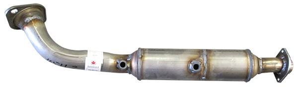 2003-2011 Honda Element Catalytic Converter Direct Fit 45112 AB Catalytic