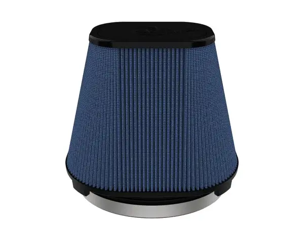 aFe MagnumFLOW Pro-5 R Air Filter (5-1/2x7-1/2)F x (9x7)B x (5-3/4x3-3/4)T x 7-1/2H