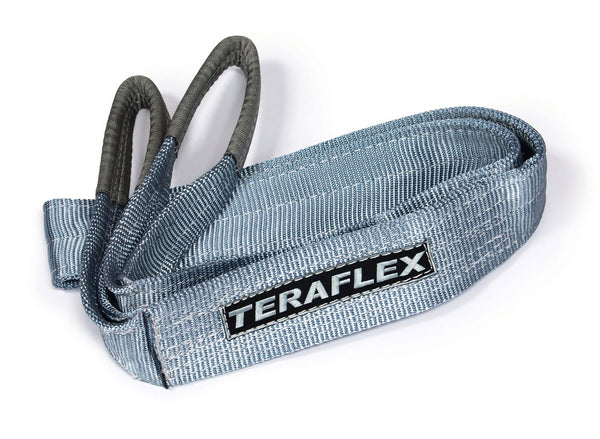 Recovery Tree Strap 7 Foot x 3 Inch TeraFlex - 4800101 - TeraFlex