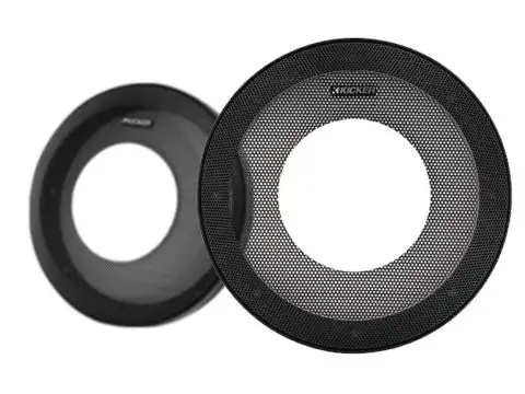 Kicker KMXL Series 6.5" Powersports Speaker Grilles 51KMXL65G