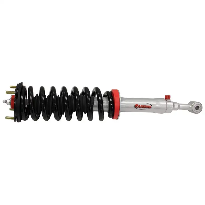 Rancho Toyota Tundra Front Right Quick Lift Loaded