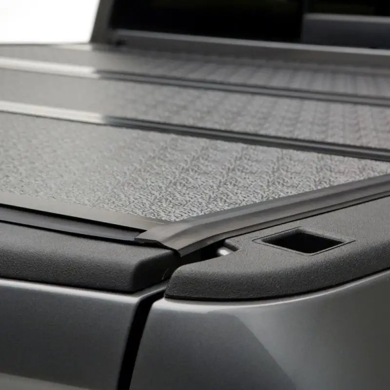 UnderCover Ford Maverick 4.5ft Flex Bed Cover