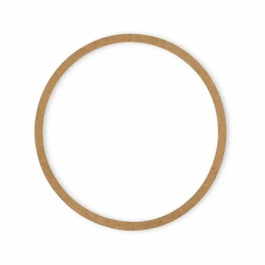 5 Air Cleaner Gasket - 108-4