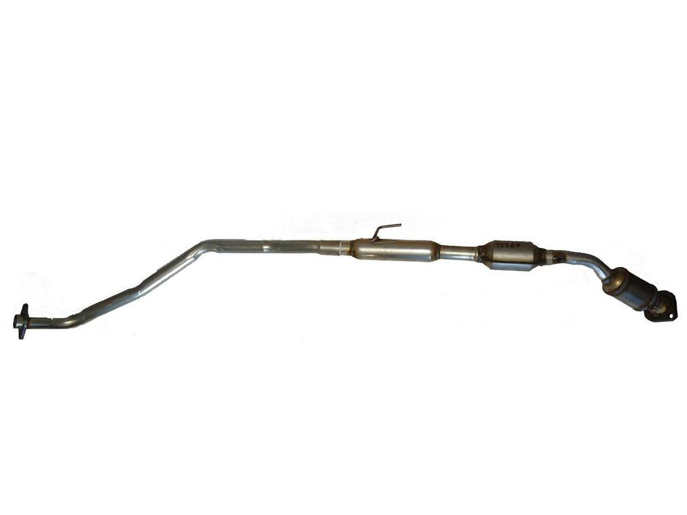 2009-2013 Toyota Corolla Catalytic Converter Direct Fit 51360 AB Catalytic