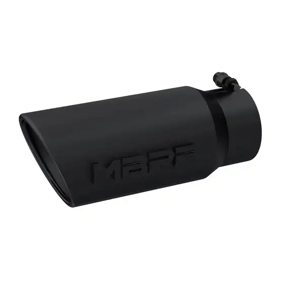 MBRP Exhaust 5 " Angled Tip (T5051BLK)