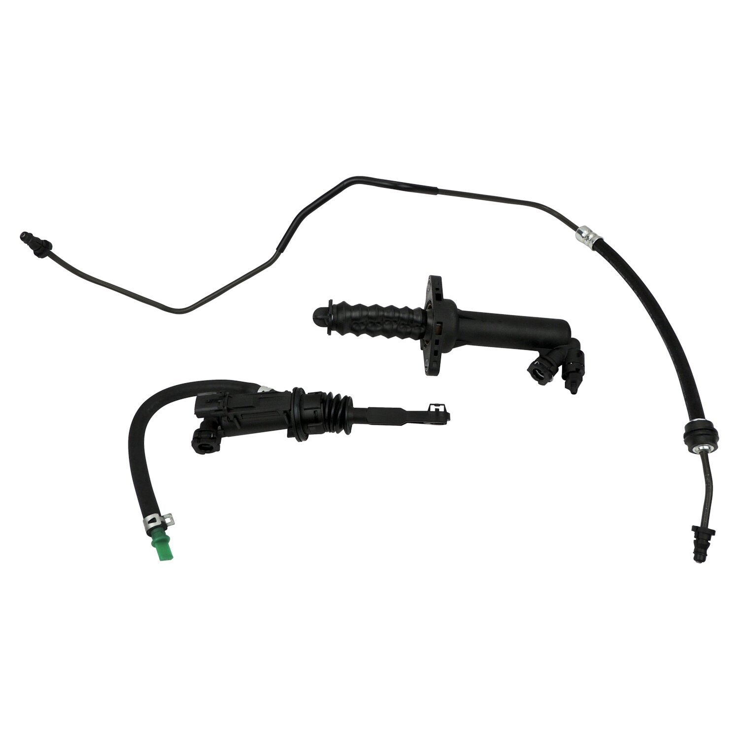2007-2011 Jeep Wrangler Clutch Hydraulic Kit  - 52060132K