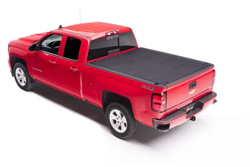 BAK 5.2ft Bed BAKFlip MX4 Matte Finish - 448146