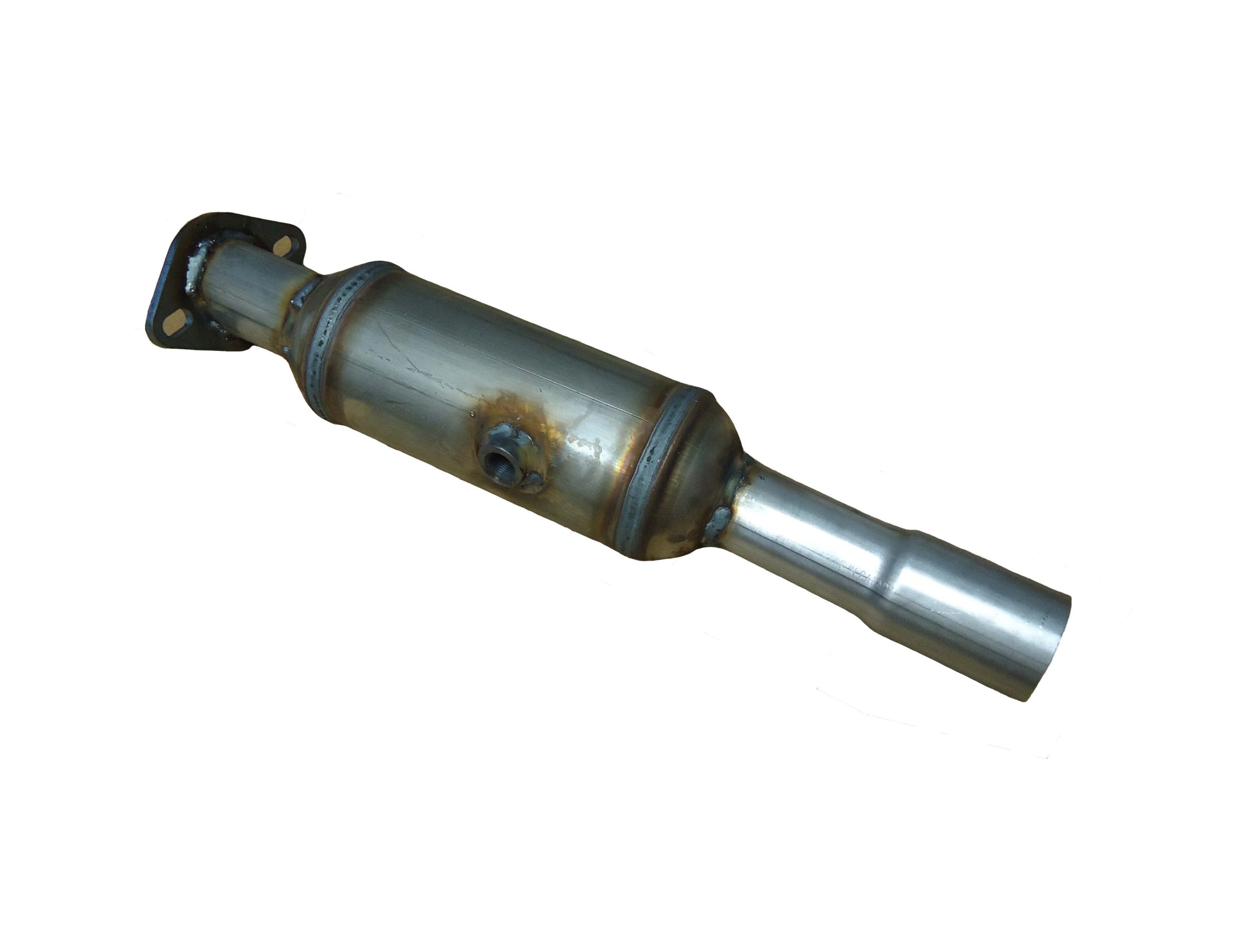 2012-2019 Kia Soul Direct Fit Catalytic Converter 2.0L 55139.5 AB Catalytic
