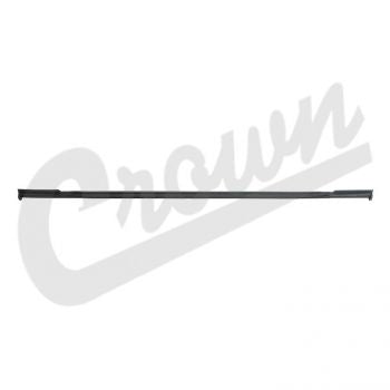 Crown Automotive 55175042 Liftgate weatherstrip 97-06 TJ-Clearance