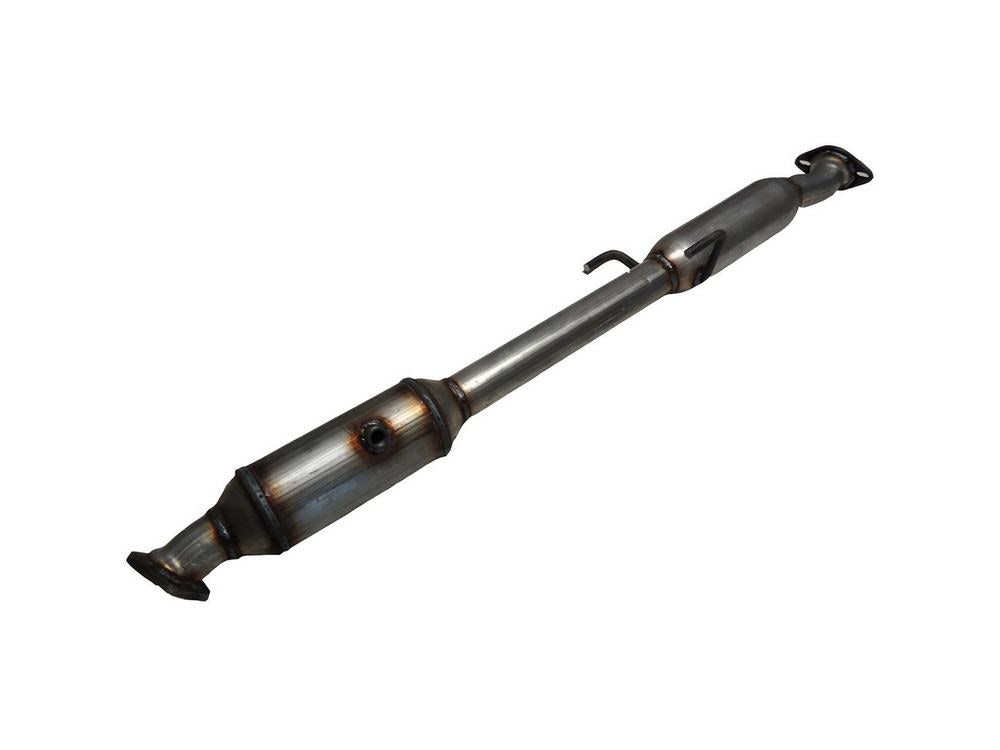 2011-2017 Hyundai Sonata Catalytic Converter Direct Fit 2.0L 5553 AB Catalytic