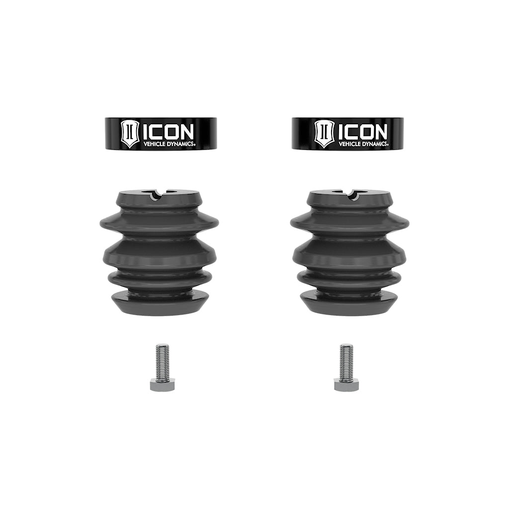 ICON 56113 Toyota Tundra/Sequoia Front Foam Bump Stop Kit