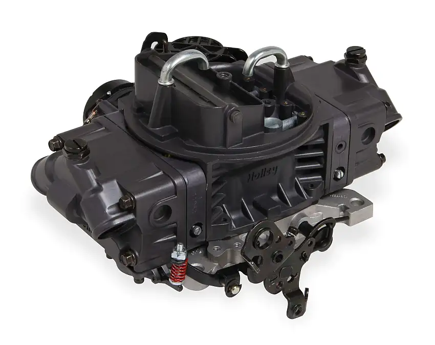 570 CFM Aluminum Marine Avenger Carburetor - 0-82570