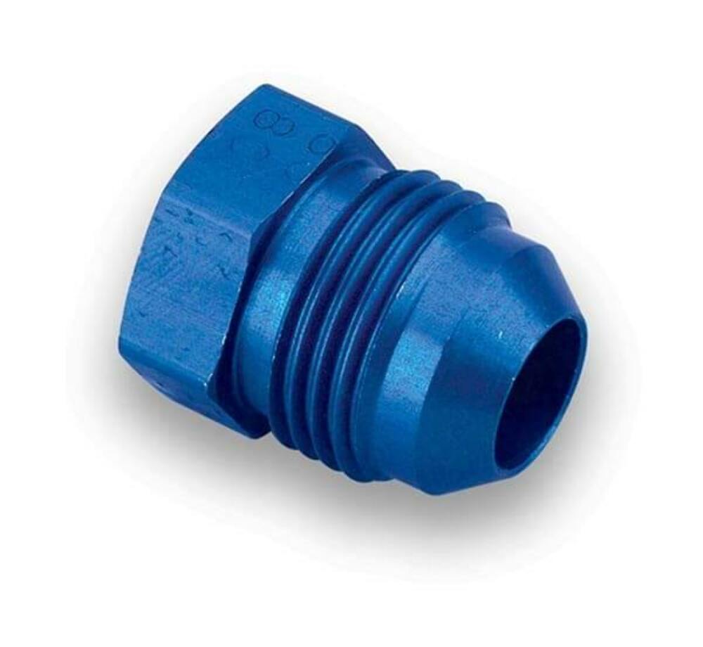 Earls -4 AN Plug - 580604ERL