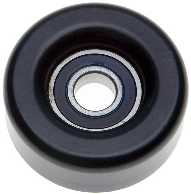 Gates 03-10 Honda Accord EX / 04-12 Acura TL Base DriveAlign Idler Pulley