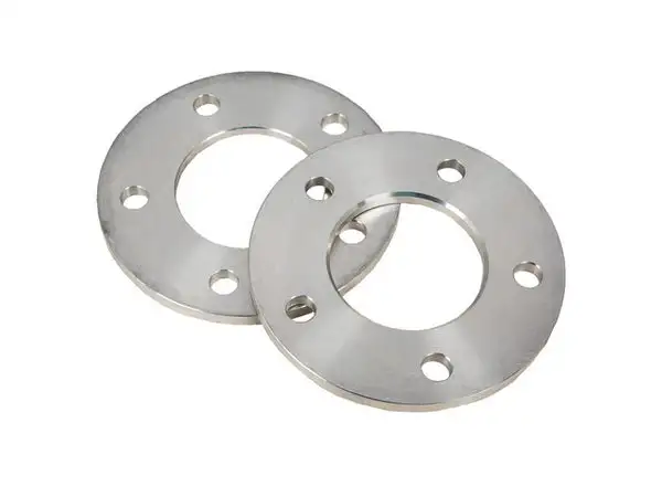 1/4" Wheel Spacer Set (2),