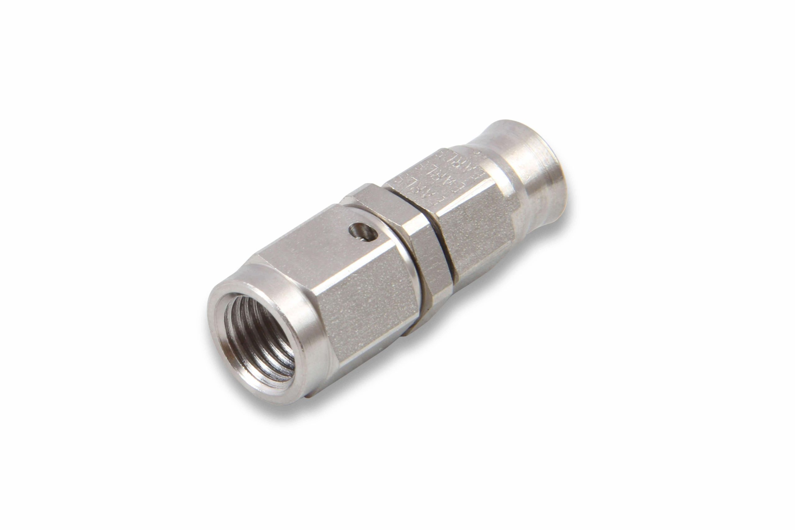 Earls Speed-Seal Hose End - 600193ERL