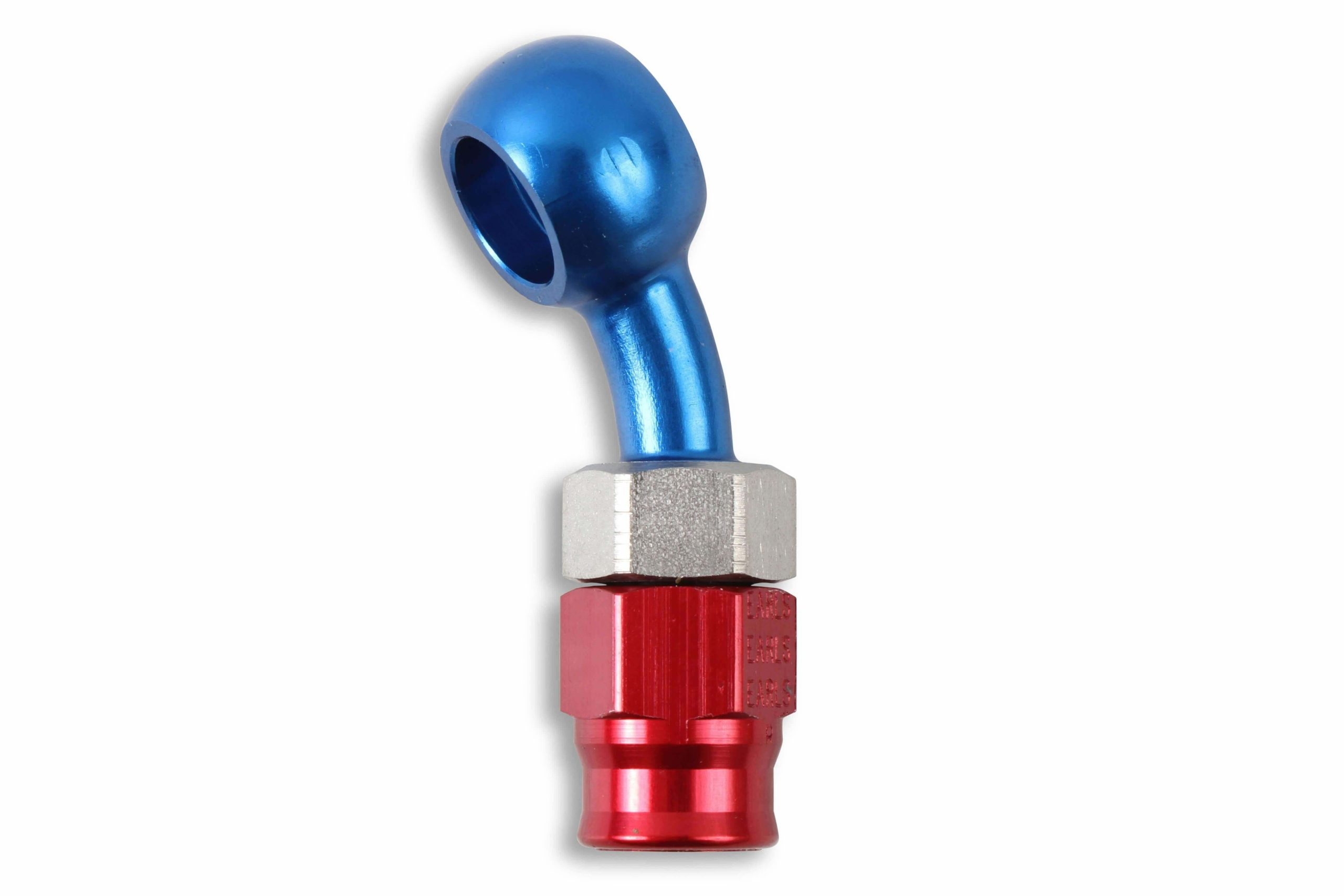 Earls Speed-Seal Hose End - 600533ERL