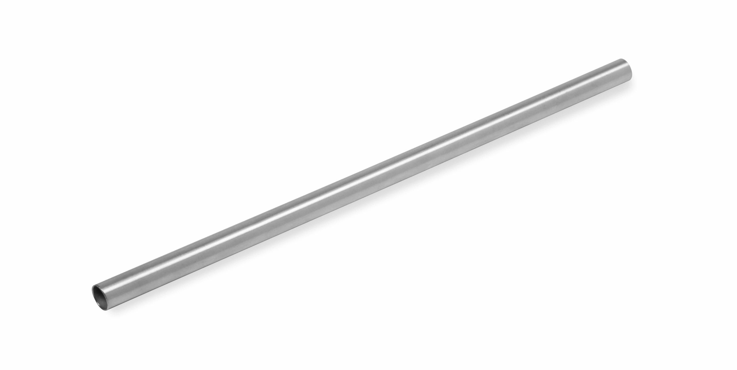 Earls Annealed Stainless Steel Tubing - 601672ERL