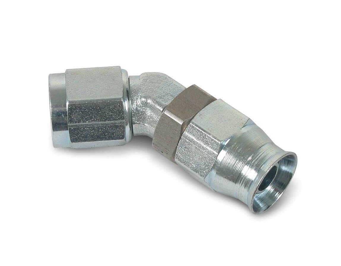 Earls Speed-Seal Hose End - 604503ERL