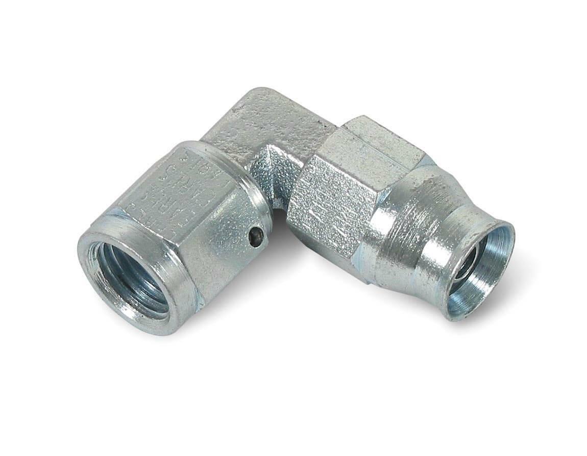 Earls Speed-Seal Hose End - 608903ERL