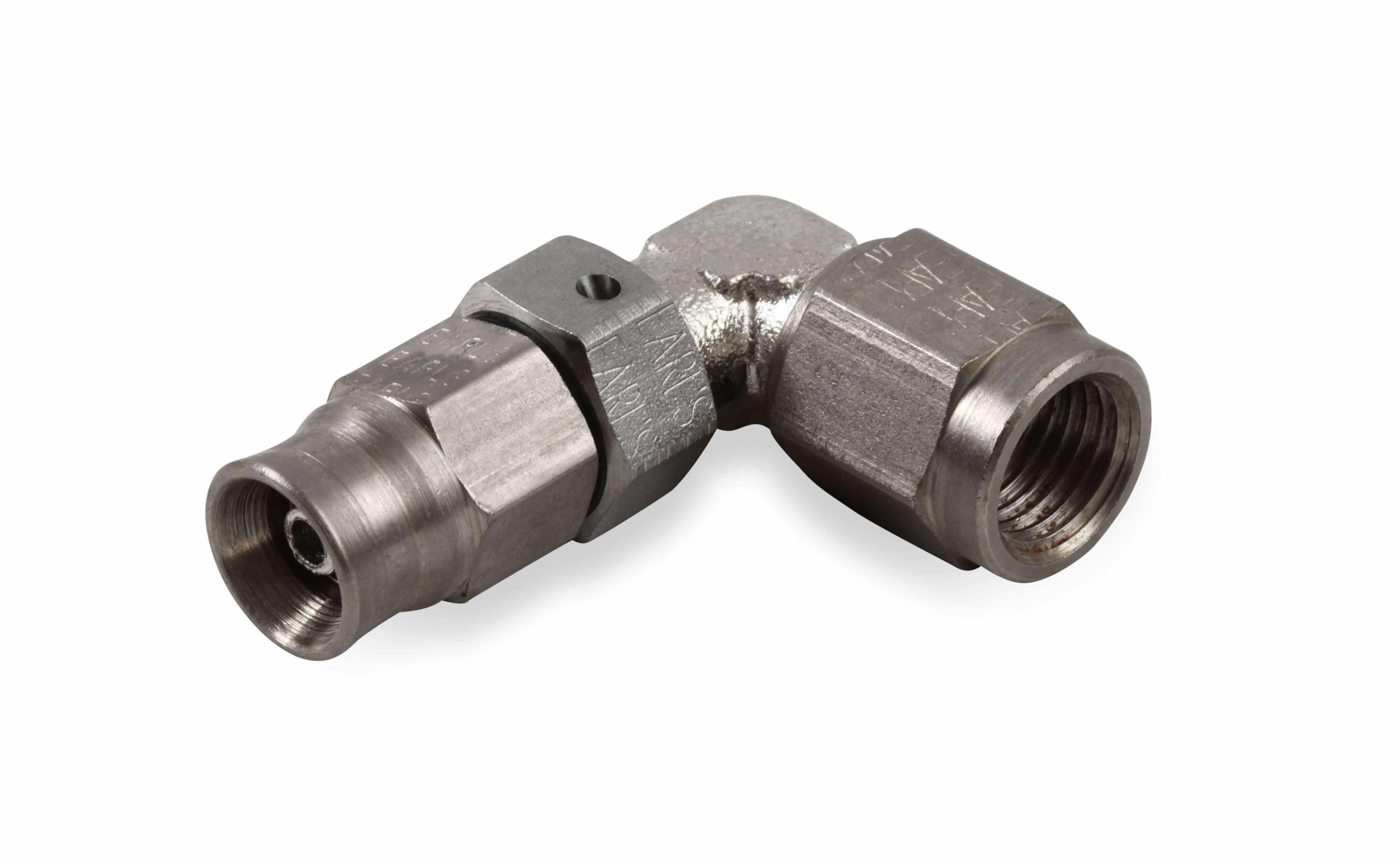 Earls Speed-Seal Hose End - 609003ERL