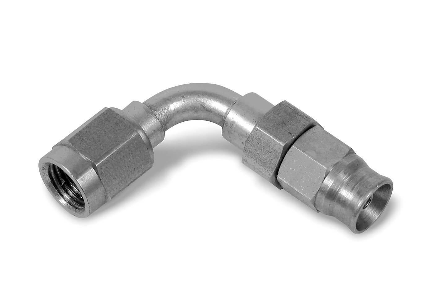 Earls Speed-Seal Hose End - 609206ERL