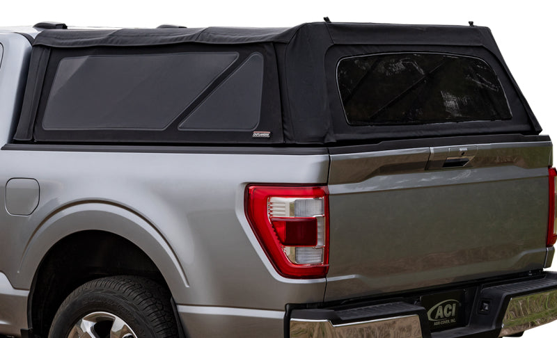 Access 15+ Ford F-150 Outlander 6.7ft Soft Folding Truck Topper