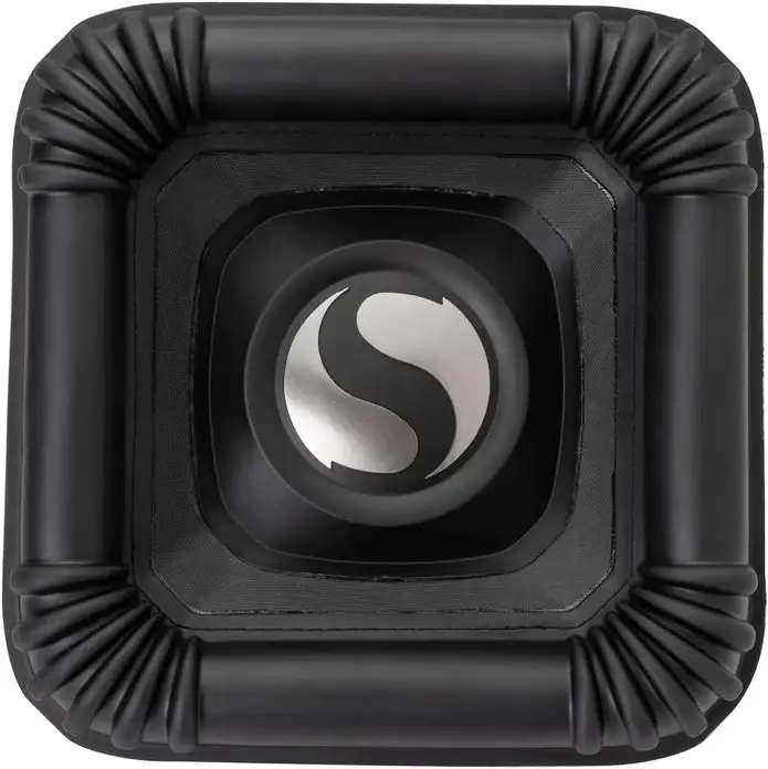Kicker 15" L7X15 Standard pre-assembled re-cone kit w/1-Ohm DVC