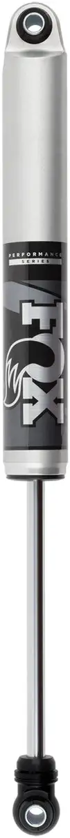 Fox 14-16 Ram 3500 (SRW)  Perf Series Smooth Body IFP Rear Shock 0-1.5in Lift