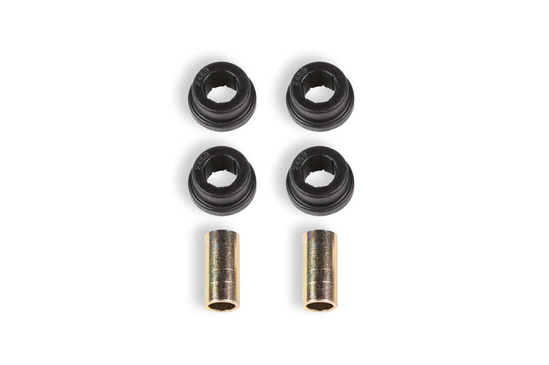 Fabtech Hardware Kit