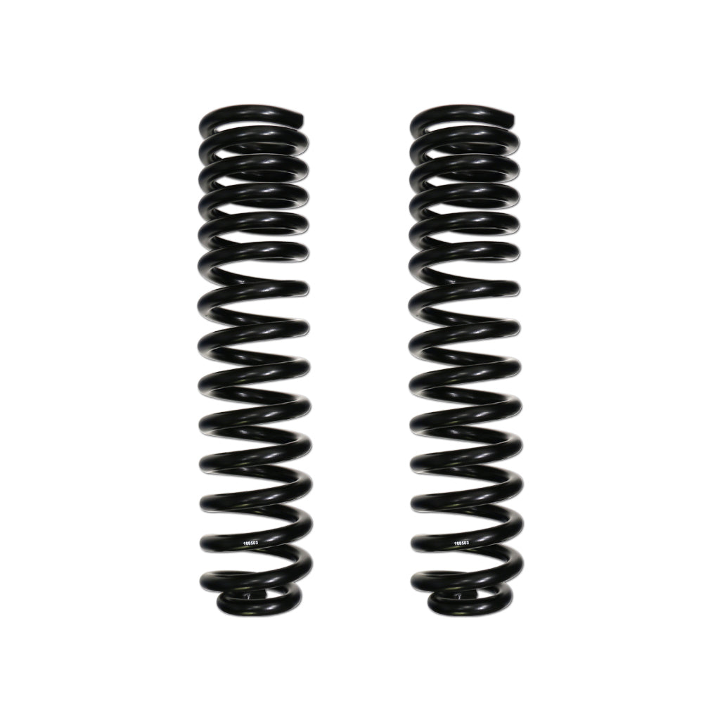 ICON 67015 Ford F250/F350 SD Front 7" Dual Rate Spring Kit