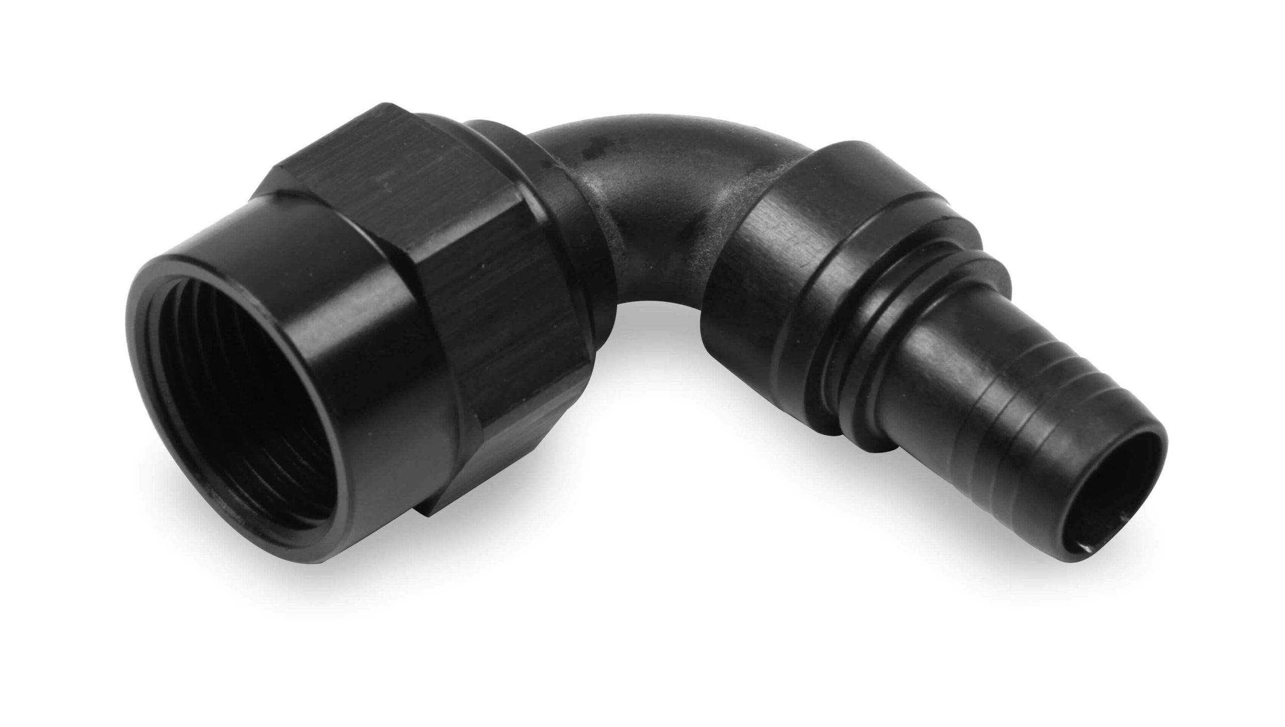 Earls UltraPro Hose End - 689106ERL