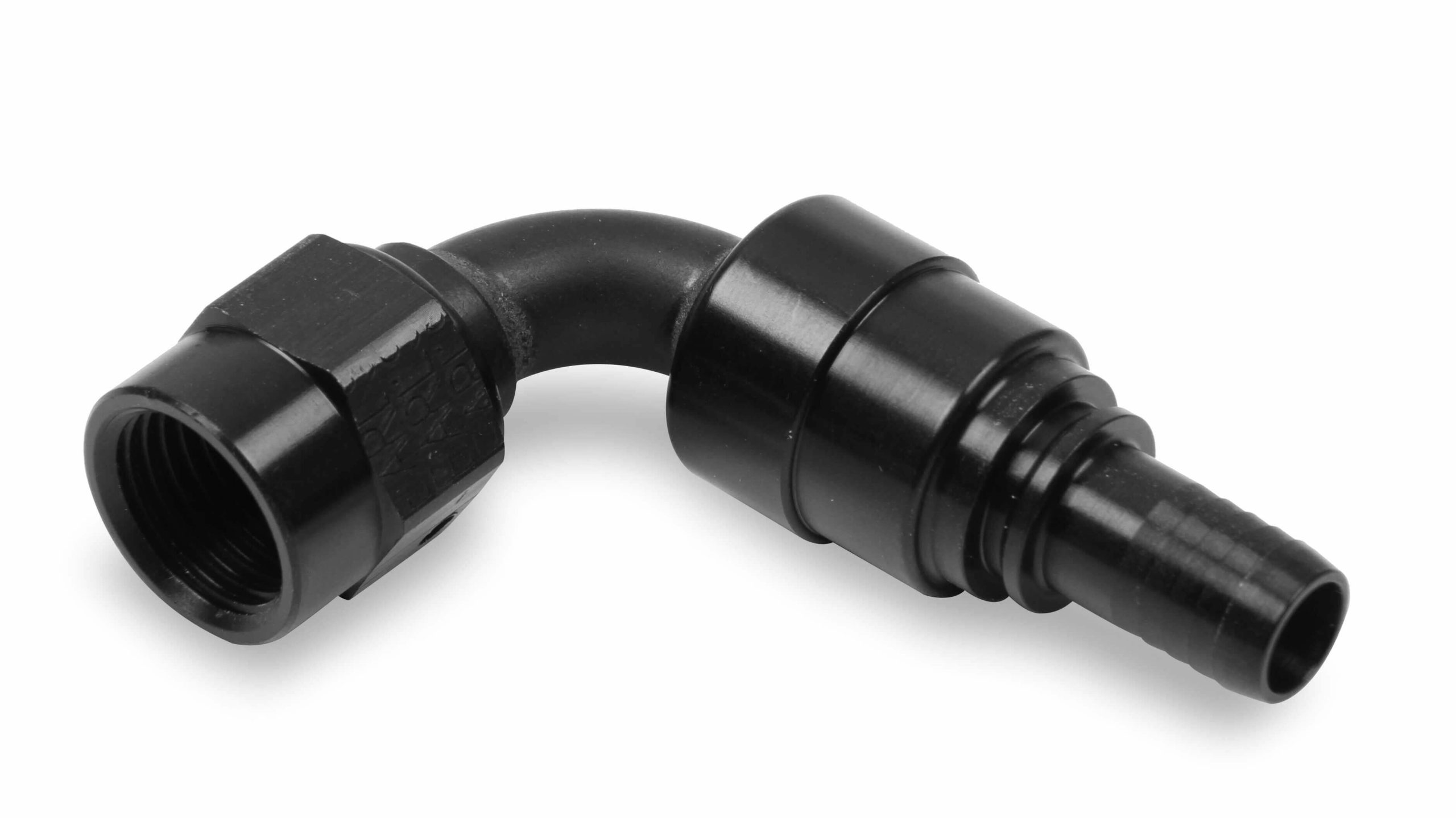 Earls UltraPro Hose End - 689910ERL
