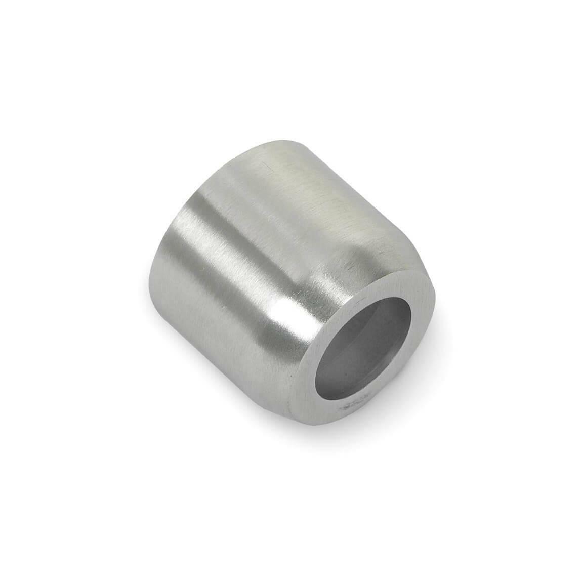 Earls Ultra Flex Crimp Collar - Size -6 Hose - 698063ERL
