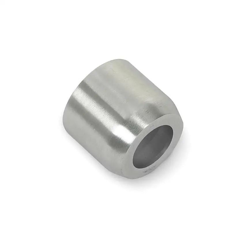 Earls Ultra Flex Crimp Collar - Size -10 Hose - 698103ERL