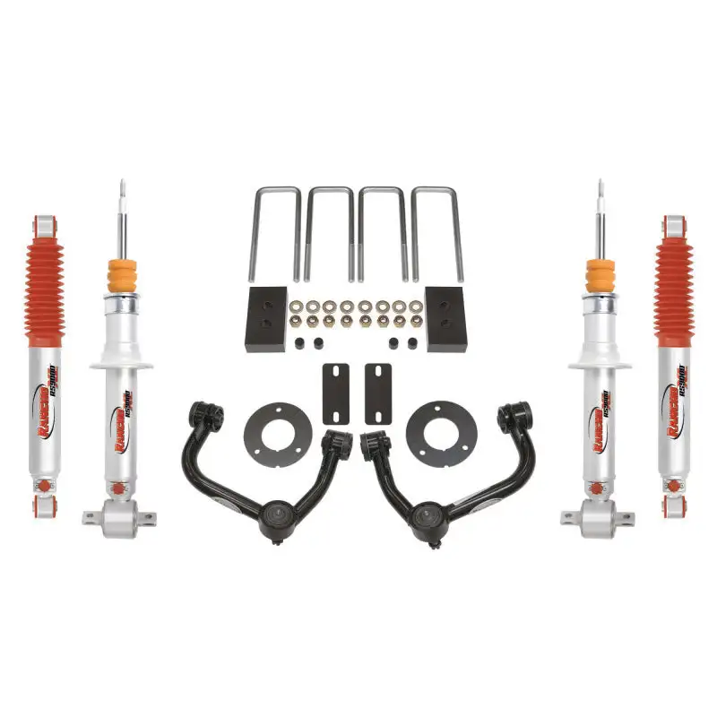 Rancho Ford Pickup / F100 Suspension System Component - Box Three