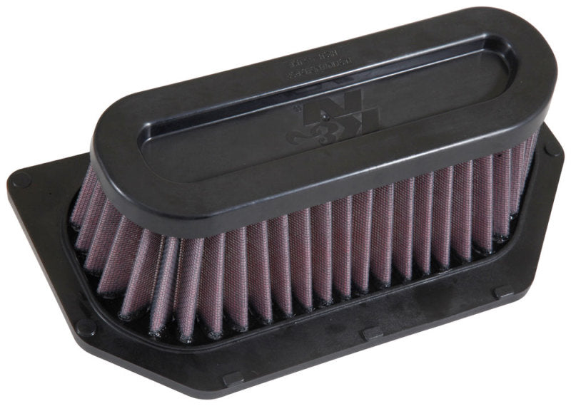 K&N Suzuki GSXR1000 Race Specific Drop In Air Filter