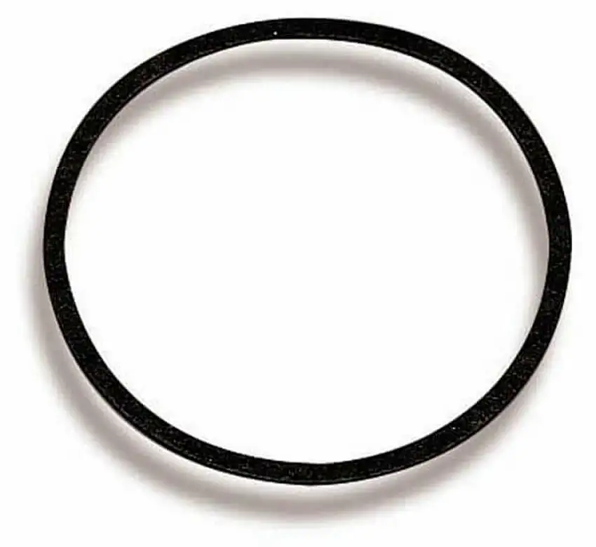 7 Air Cleaner Gasket - 108-73