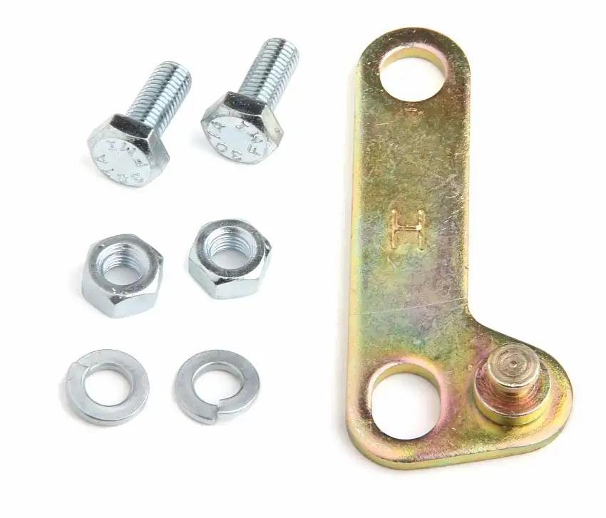 700R-4 KICKDOWN THROTTLE Bracket - 20-121