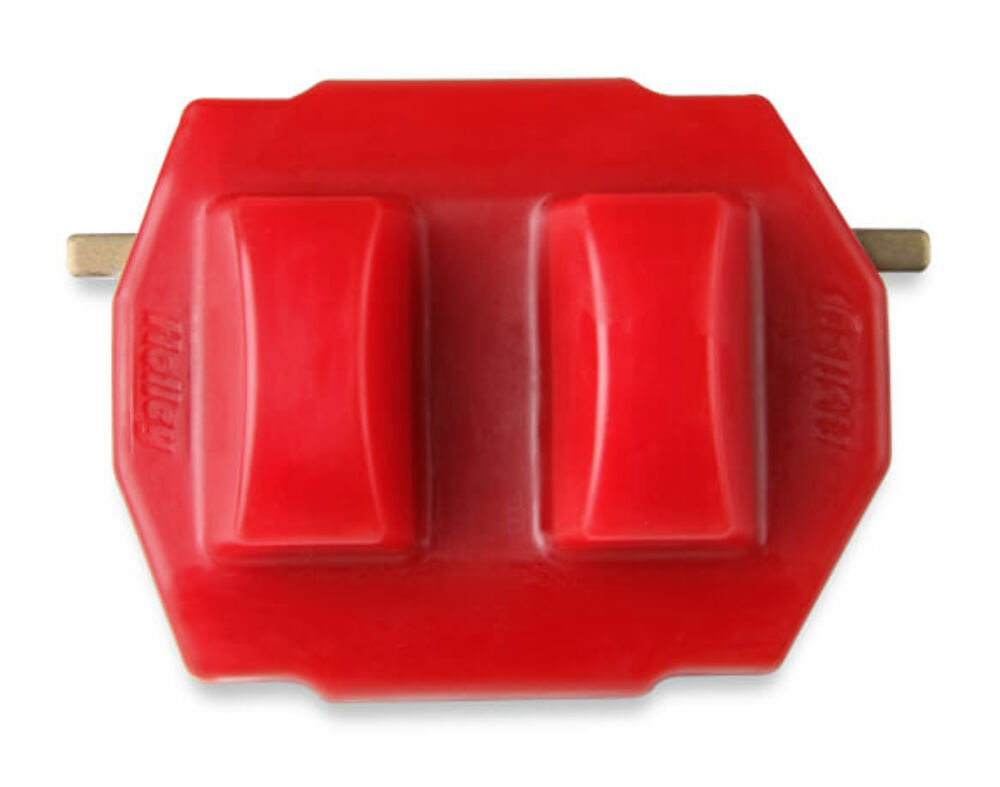 Fits 1982-2002 Chevrolet Camaro;  Polyurethane Engine Mount Insert 71221017HKR