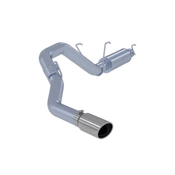 MBRP Exhaust Armor Lite 4" Cat Back Single Side Exhaust (S5149AL)