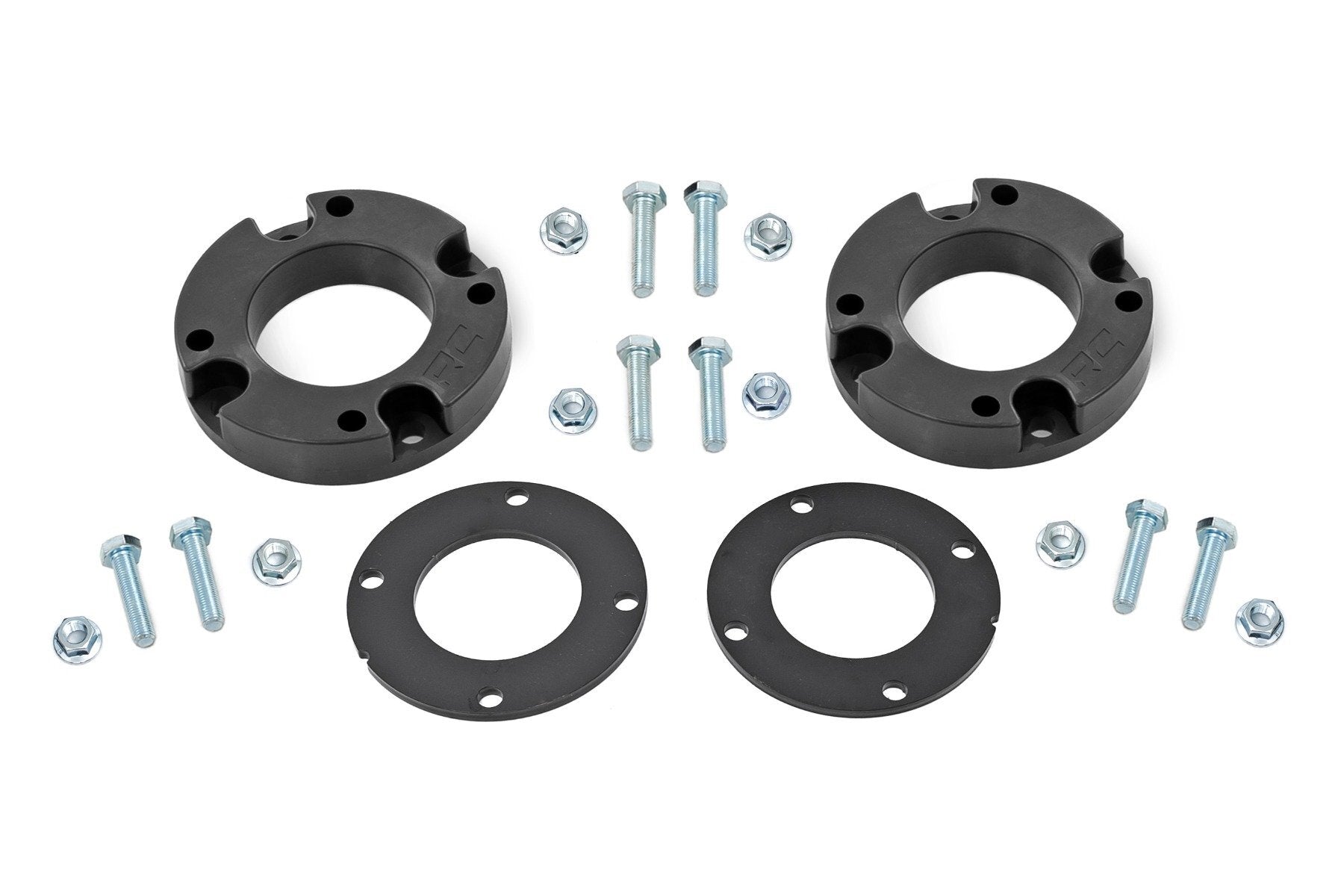 Rough Country 1.5-2 Inch Leveling Kit - Toyota 4Runner 4WD (2025) - 72800