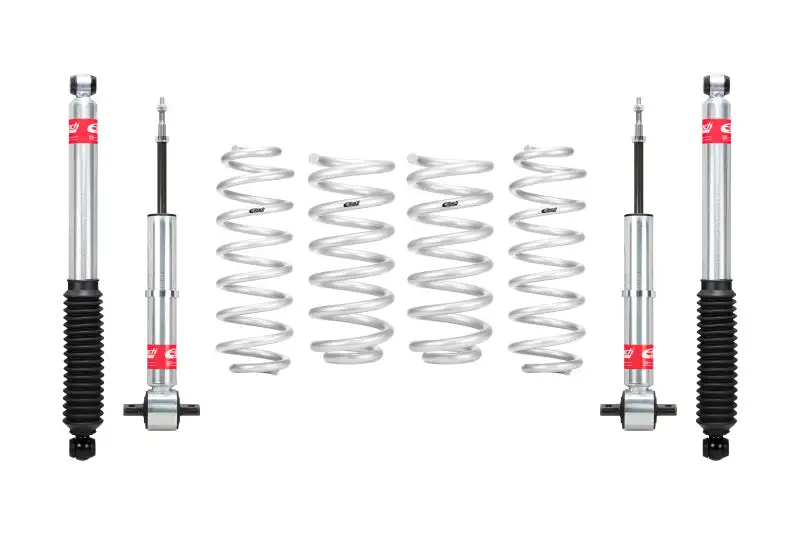 Eibach 15-20 Chevrolet Tahoe 4WD Stage 1 Pro-Truck Lift Kit