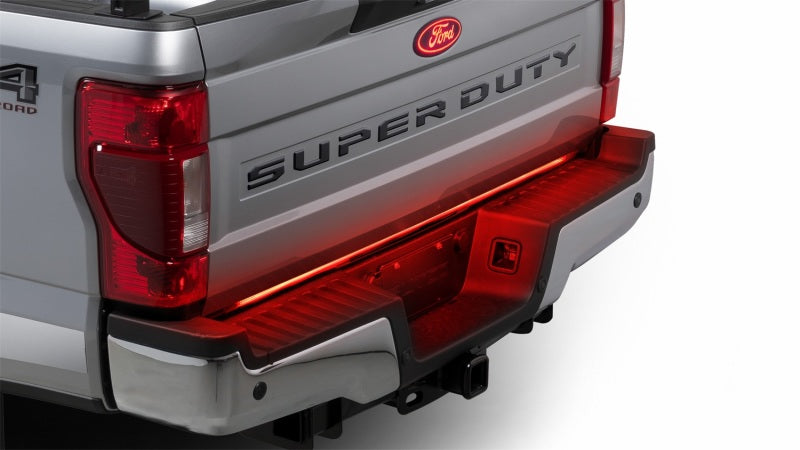 Putco 60in. Direct Fit Red Blade Kit for 04+ F-150 / 09+ RAM / 07+ Silverado & Sierra