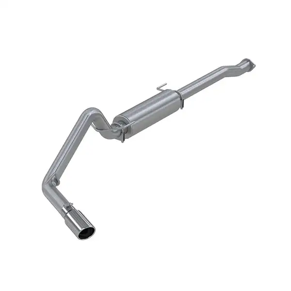 MBRP Exhaust 3" Cat Back Single Side Exit AL (S5338AL)