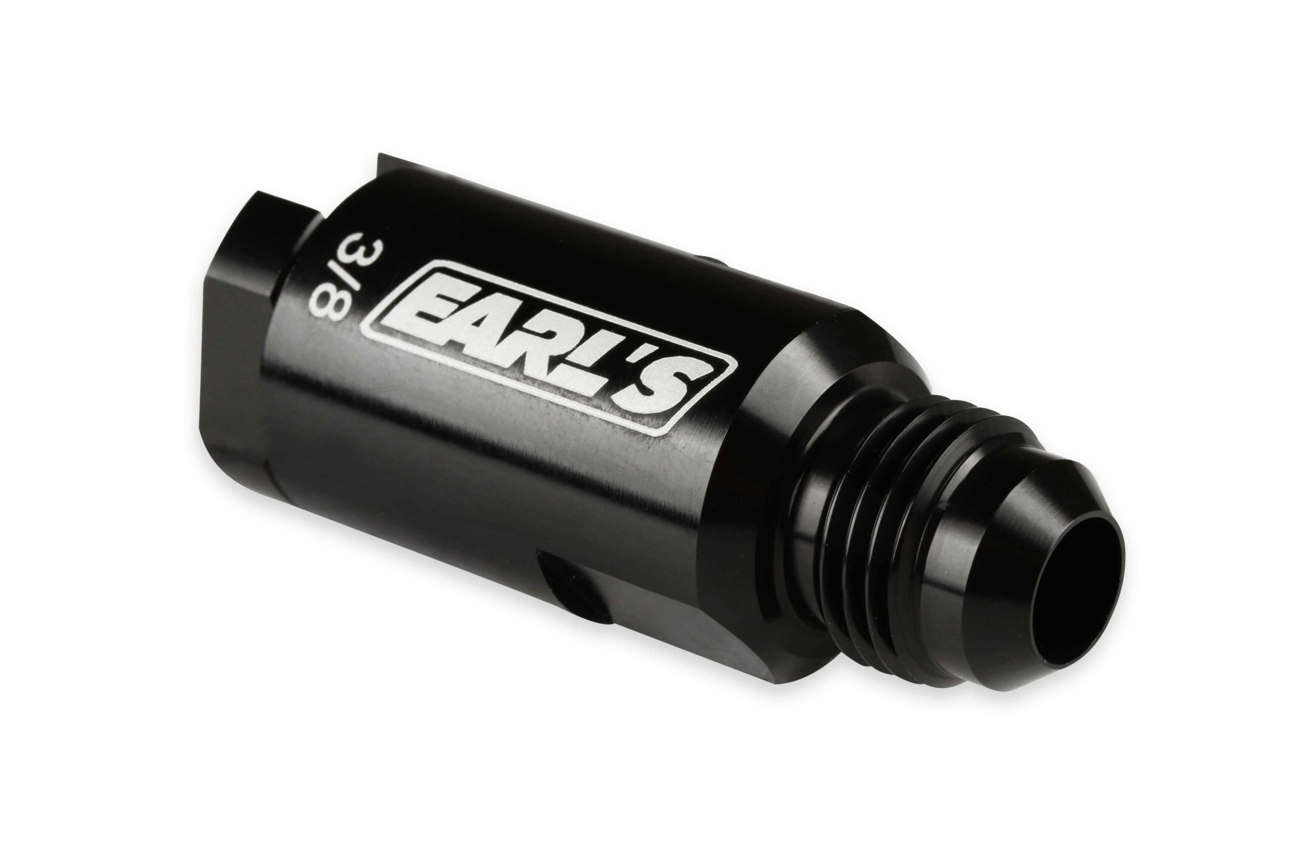 Earls O.E. Fuel Line EFI Quick Connect - 751166ERL
